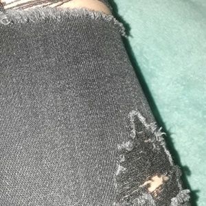 Meet your Posher, Shadia